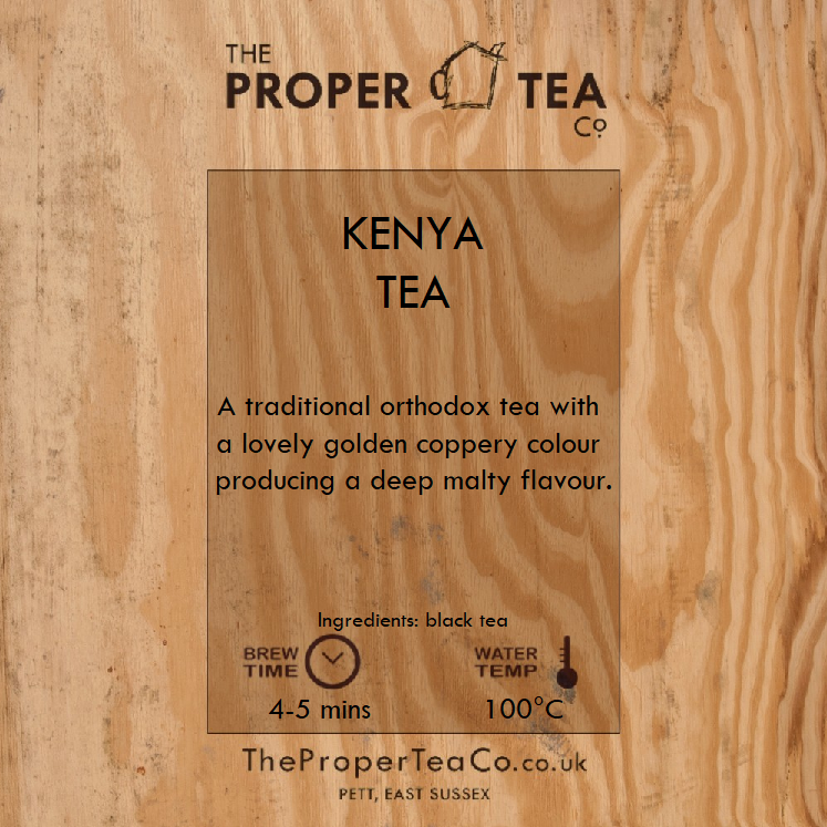 Kenya TGFOP1