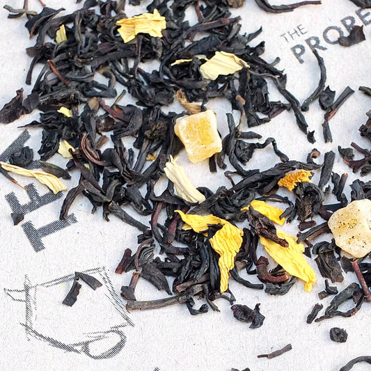 Mango Black Tea - 25g Gift Tin